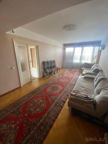 Satılır 3 otaqlı köhnə tikili 100 m², Gənclik m., photo 24 from 25