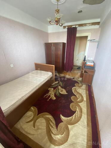 Satılır 3 otaqlı köhnə tikili 100 m², Gənclik m., photo 4 from 25
