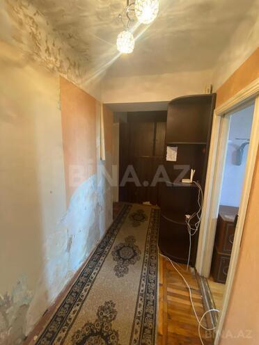 Satılır 3 otaqlı köhnə tikili 100 m², Gənclik m., photo 23 from 25