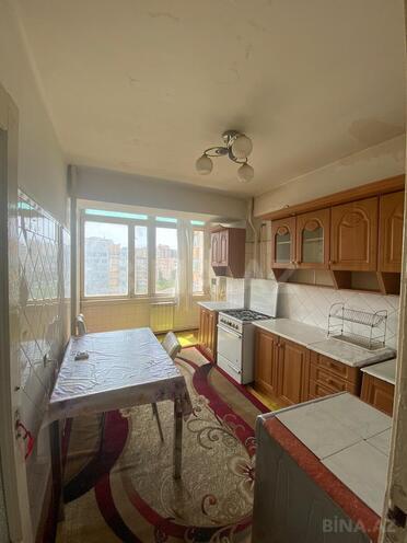 Satılır 3 otaqlı köhnə tikili 100 m², Gənclik m., photo 9 from 25