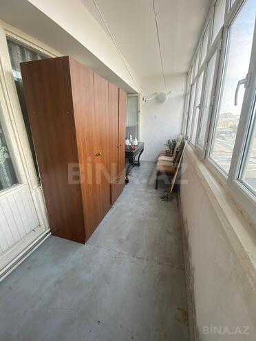 Satılır 3 otaqlı köhnə tikili 100 m², Gənclik m., photo 11 from 25
