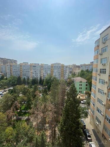 Satılır 3 otaqlı köhnə tikili 100 m², Gənclik m., photo 19 from 25