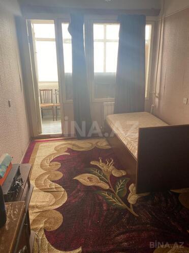 Satılır 3 otaqlı köhnə tikili 100 m², Gənclik m., photo 20 from 25