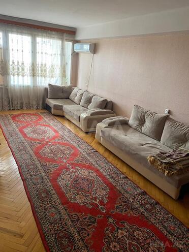 Satılır 3 otaqlı köhnə tikili 100 m², Gənclik m., photo 5 from 25