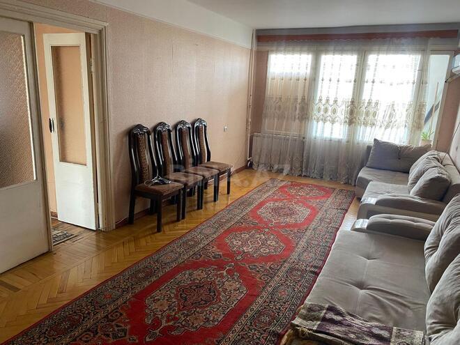 Satılır 3 otaqlı köhnə tikili 100 m², Gənclik m., photo 7 from 25