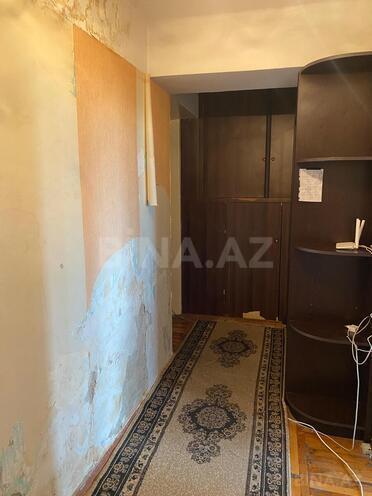 Satılır 3 otaqlı köhnə tikili 100 m², Gənclik m., photo 21 from 25