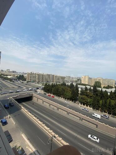 Satılır 3 otaqlı köhnə tikili 100 m², Gənclik m., photo 13 from 25