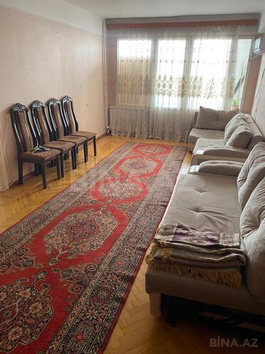 Satılır 3 otaqlı köhnə tikili 100 m², Gənclik m., photo 3 from 25