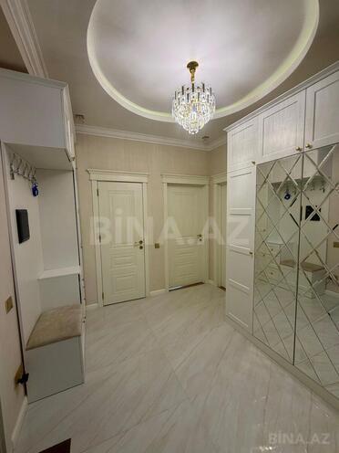 Продаётся 3-комн. новостройка 100 м², м. Шах Исмаил Хатаи, photo 11 from 16