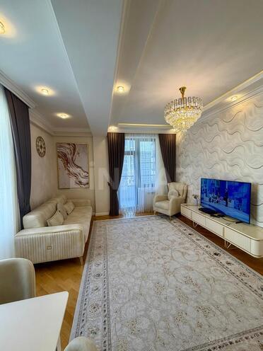 Продаётся 3-комн. новостройка 100 м², м. Шах Исмаил Хатаи, photo 1 from 16