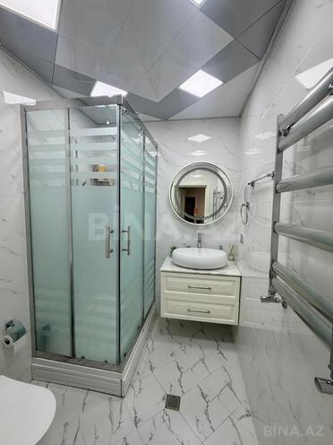 Продаётся 3-комн. новостройка 100 м², м. Шах Исмаил Хатаи, photo 14 from 16