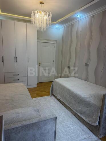 Продаётся 3-комн. новостройка 100 м², м. Шах Исмаил Хатаи, photo 9 from 16