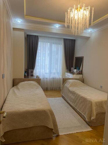 Продаётся 3-комн. новостройка 100 м², м. Шах Исмаил Хатаи, photo 8 from 16