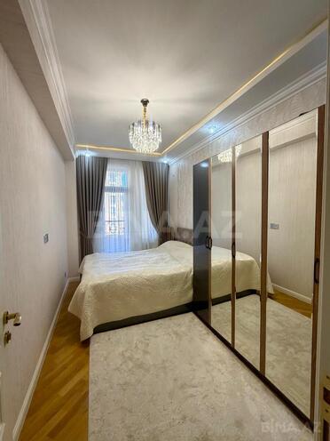 Продаётся 3-комн. новостройка 100 м², м. Шах Исмаил Хатаи, photo 7 from 16