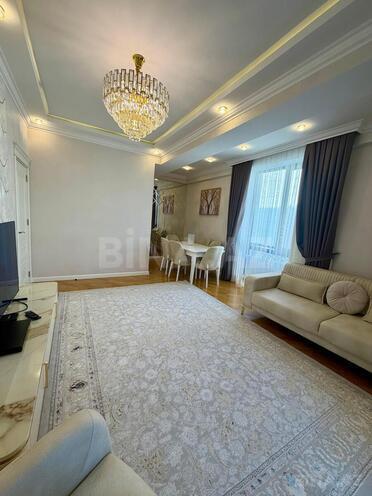 Продаётся 3-комн. новостройка 100 м², м. Шах Исмаил Хатаи, photo 6 from 16