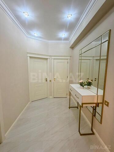 Продаётся 3-комн. новостройка 100 м², м. Шах Исмаил Хатаи, photo 10 from 16