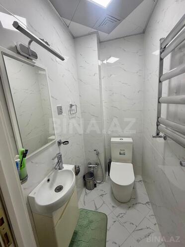 Продаётся 3-комн. новостройка 100 м², м. Шах Исмаил Хатаи, photo 15 from 16
