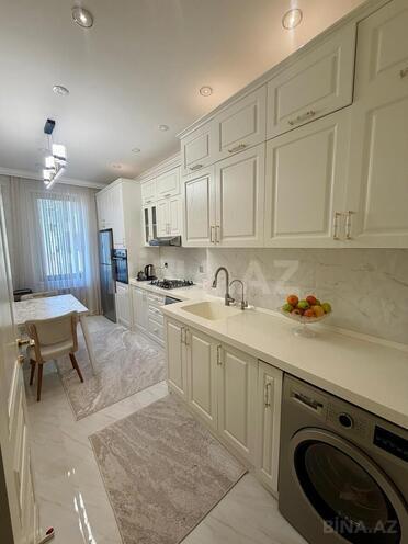 Продаётся 3-комн. новостройка 100 м², м. Шах Исмаил Хатаи, photo 12 from 16