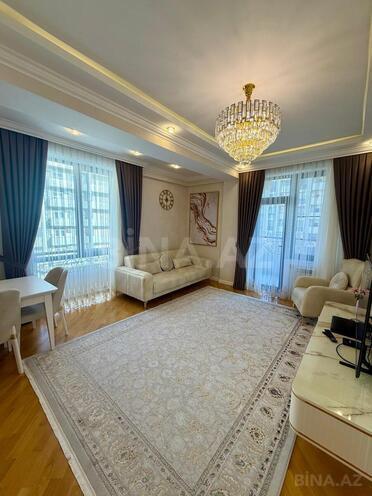 Продаётся 3-комн. новостройка 100 м², м. Шах Исмаил Хатаи, photo 3 from 16