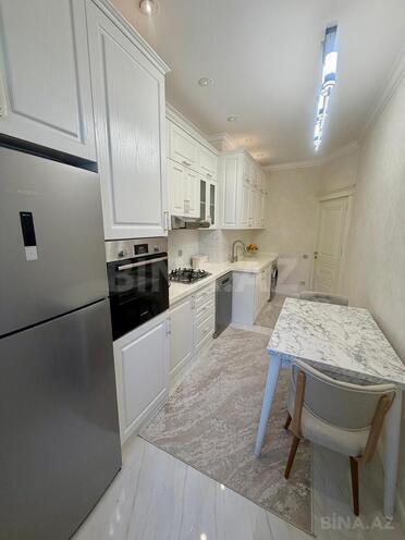 Продаётся 3-комн. новостройка 100 м², м. Шах Исмаил Хатаи, photo 13 from 16