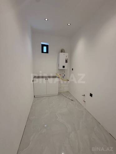 Satılır 4 otaqlı həyət evi/bağ evi 177 m², Mərdəkan q., photo 26 from 32
