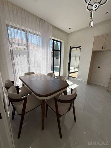 Satılır 4 otaqlı həyət evi/bağ evi 177 m², Mərdəkan q., photo 10 from 32