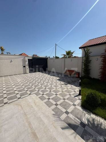 Satılır 4 otaqlı həyət evi/bağ evi 177 m², Mərdəkan q., photo 29 from 32