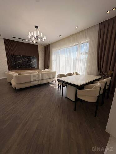Satılır 4 otaqlı həyət evi/bağ evi 177 m², Mərdəkan q., photo 9 from 32