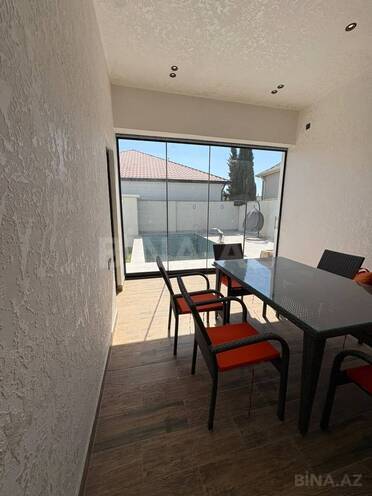 Satılır 4 otaqlı həyət evi/bağ evi 177 m², Mərdəkan q., photo 24 from 32