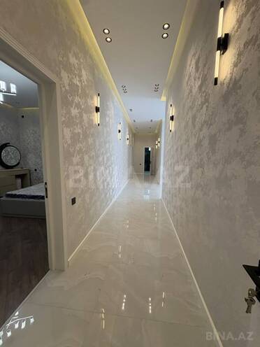 Satılır 4 otaqlı həyət evi/bağ evi 177 m², Mərdəkan q., photo 25 from 32