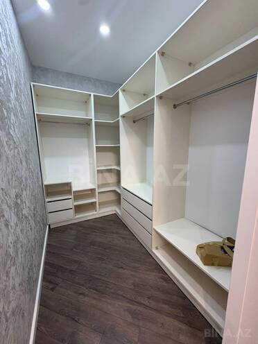 Satılır 4 otaqlı həyət evi/bağ evi 177 m², Mərdəkan q., photo 16 from 32