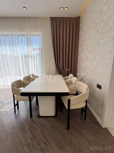 Satılır 4 otaqlı həyət evi/bağ evi 177 m², Mərdəkan q., photo 8 from 32