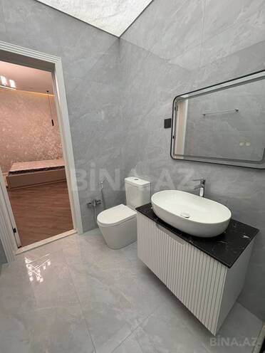 Satılır 4 otaqlı həyət evi/bağ evi 177 m², Mərdəkan q., photo 18 from 32
