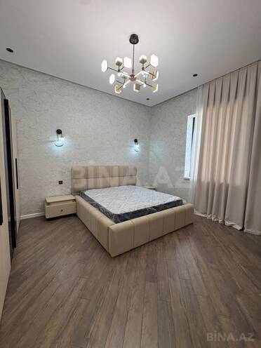 Satılır 4 otaqlı həyət evi/bağ evi 177 m², Mərdəkan q., photo 14 from 32
