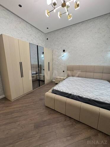 Satılır 4 otaqlı həyət evi/bağ evi 177 m², Mərdəkan q., photo 15 from 32