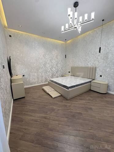 Satılır 4 otaqlı həyət evi/bağ evi 177 m², Mərdəkan q., photo 12 from 32