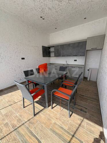 Satılır 4 otaqlı həyət evi/bağ evi 177 m², Mərdəkan q., photo 23 from 32