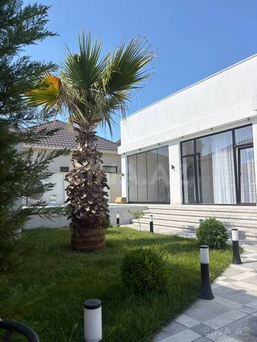 Satılır 4 otaqlı həyət evi/bağ evi 177 m², Mərdəkan q., photo 3 from 32
