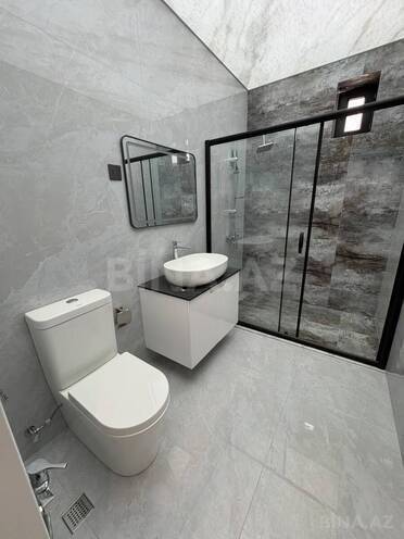 Satılır 4 otaqlı həyət evi/bağ evi 177 m², Mərdəkan q., photo 17 from 32