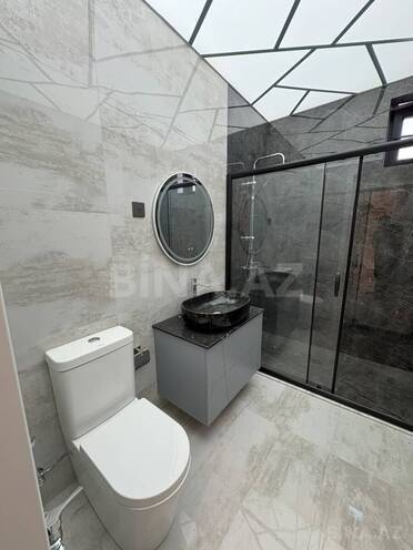 Satılır 4 otaqlı həyət evi/bağ evi 177 m², Mərdəkan q., photo 21 from 32