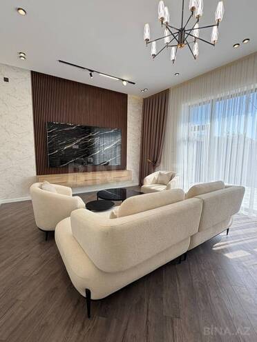 Satılır 4 otaqlı həyət evi/bağ evi 177 m², Mərdəkan q., photo 7 from 32