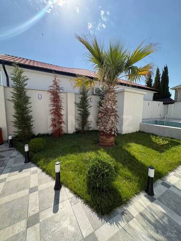 Satılır 4 otaqlı həyət evi/bağ evi 177 m², Mərdəkan q., photo 4 from 32
