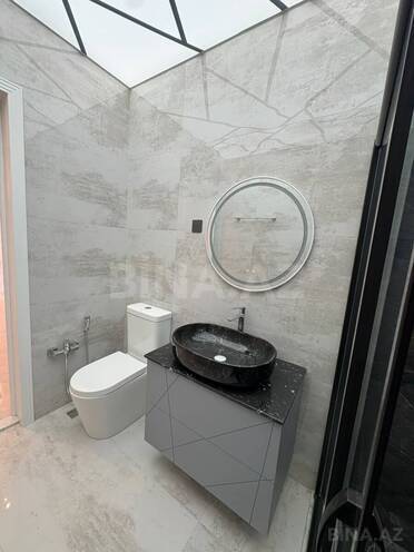 Satılır 4 otaqlı həyət evi/bağ evi 177 m², Mərdəkan q., photo 22 from 32