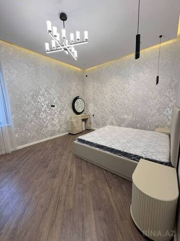 Satılır 4 otaqlı həyət evi/bağ evi 177 m², Mərdəkan q., photo 13 from 32