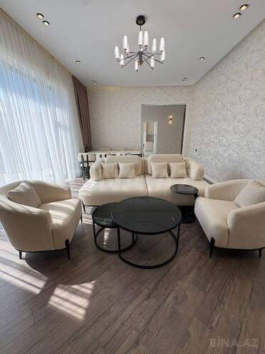 Satılır 4 otaqlı həyət evi/bağ evi 177 m², Mərdəkan q., photo 6 from 32