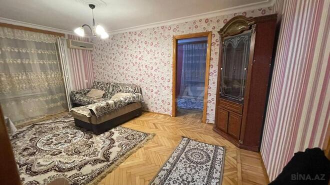 İcarəyə verilir 2 otaqlı yeni tikili 50 m², Gənclik m., photo 3 from 10