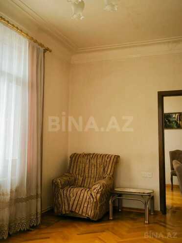 İcarəyə verilir 2 otaqlı köhnə tikili 60 m², 28 May m., photo 9 from 12