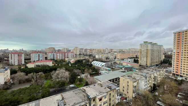 Продаётся 3-комн. новостройка 103 м², м. Азадлыг проспекти, photo 3 from 15