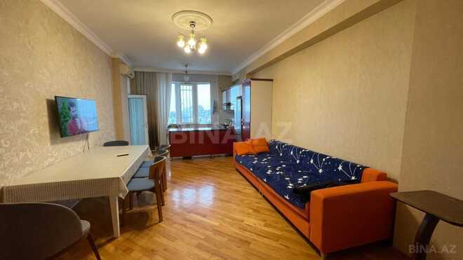 Продаётся 3-комн. новостройка 103 м², м. Азадлыг проспекти, photo 9 from 15