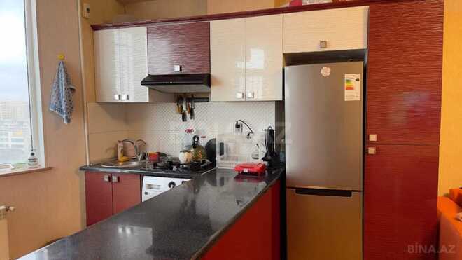 Продаётся 3-комн. новостройка 103 м², м. Азадлыг проспекти, photo 4 from 15